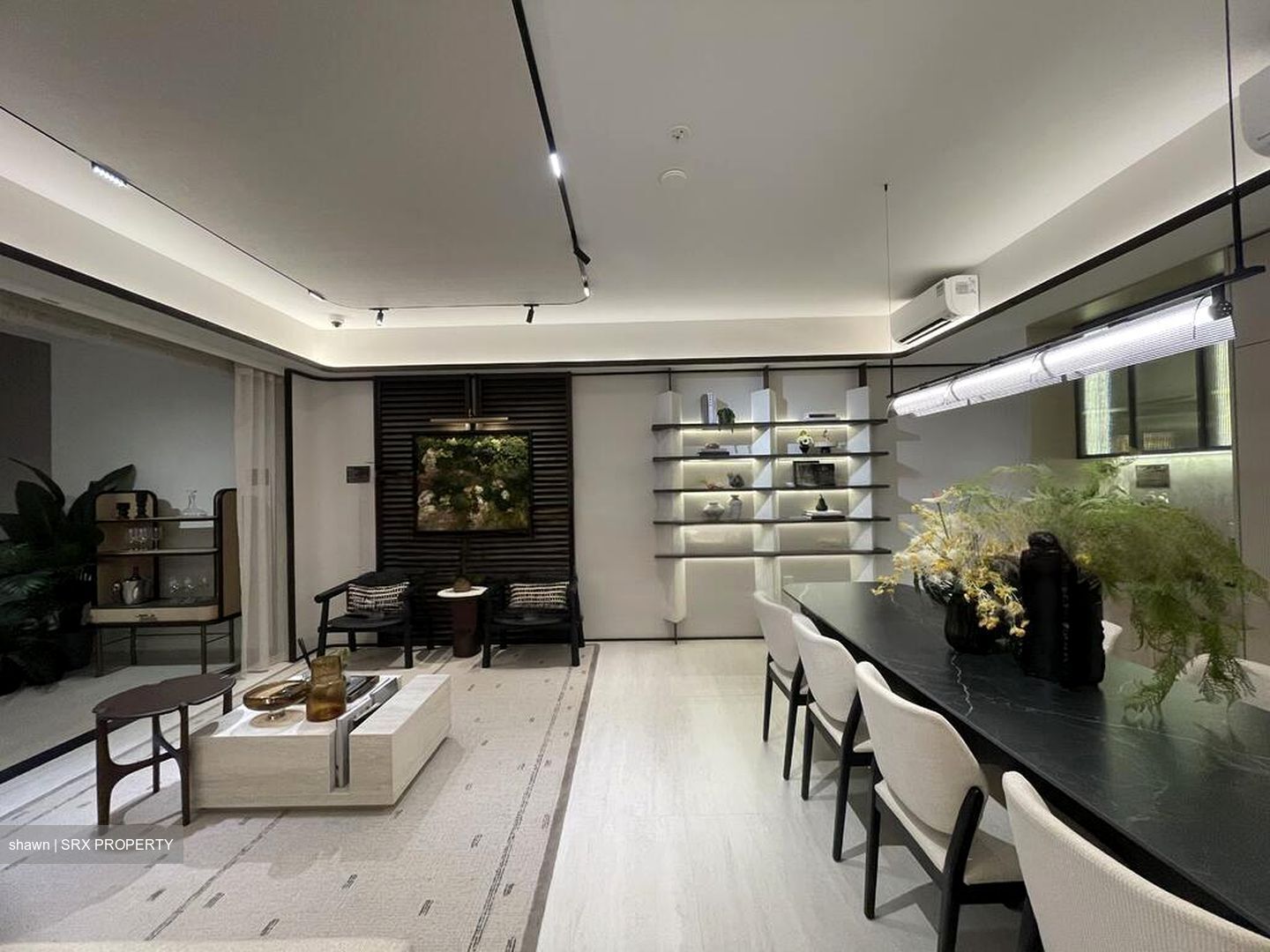 Upper Thomson Road (D26), Condominium #460942841
